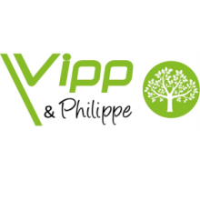 VIPP &amp; PHILIPPE (EA), 25340 Anteuil (Doubs)