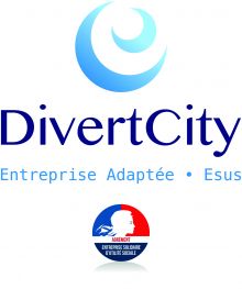 DIVERTCITY (EA), 31240 L&#039;Union (Haute-Garonne)
