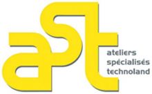 ATELIERS SPECIALISES TECHNOLAND (AST) (ESAT), 25460 &Eacute;tupes (Doubs)