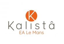 EA Kalist&acirc; Le Mans (EA), 72700 Allonnes (Sarthe)