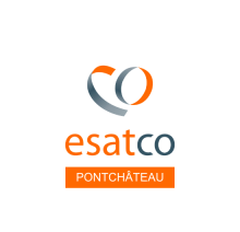 esatco Pontch&acirc;teau (ESAT), 44160 Pontch&acirc;teau (Loire-Atlantique)