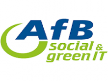 ESAT et entreprises adaptées du groupement AFB