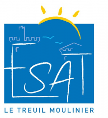 ESAT TREUIL MOULINIER (ESAT), 17000 La Rochelle (Charente-Maritime)