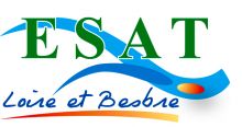 ESAT LOIRE ET BESBRE (ESAT), 03290 Diou (Allier)