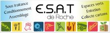 ESAT de ROCHE (ESAT), 25220 Roche-lez-Beaupr&eacute; (Doubs)