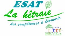 ESAT LA HETRAIE (ESAT), 95280 Jouy-le-Moutier (Val-d'Oise)
