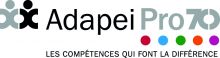 Adapei Pro 70 - EA Vesoul R&ecirc;pes Sud (EA), 70000 Vesoul (Haute-Saône)
