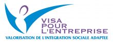 VISA POUR L&#039;ENTREPRISE (EA), 03300 Creuzier-le-Neuf (Allier)
