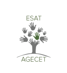 ESAT AGECET (ESAT), 93370 Montfermeil (Seine-Saint-Denis)