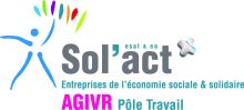 SOL&#039;ACT - EA de l&#039;AGIVR (EA), 69400 Villefranche-sur-Sa&ocirc;ne (Rhône)