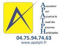 ESAT LES PERSEDES (ESAT), 07170 Lavilledieu (Ardèche)