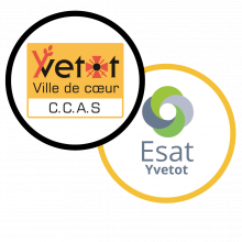 ESAT YVETOT (ESAT), 76190 Yvetot (Seine-Maritime)