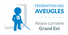 F&eacute;d&eacute;ration des Aveugles Alsace Lorraine Grand Est (EA), 67000 Strasbourg (Bas-Rhin)