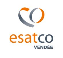 esatco Vend&eacute;e Site de Ren&eacute; Coty (ESAT), 85000 La Roche-sur-Yon (Vendée)