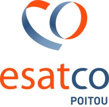ESATco Poitou (ESAT), 86280 Saint-Beno&icirc;t (Vienne)