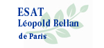 ESAT LEOPOLD BELLAN (ESAT), 75013 Paris 13 (Paris)