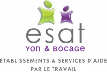 ESAT YON ET BOCAGE Les Essarts (ESAT), 85140 Essarts en Bocage (Vendée)