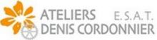 ATELIERS DENIS CORDONNIER (ESAT), 69570 Dardilly (Rhône)