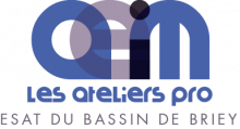 ESAT DU BASSIN DE BRIEY SITE DE PIENNES (ESAT), 54490 Piennes (Meurthe-et-Moselle)