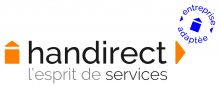 HANDIRECT  SERVICES  (EA), 49240 Avrill&eacute; (Maine-et-Loire)