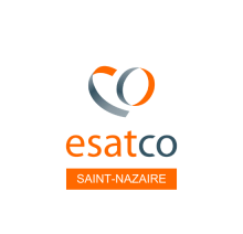 esatco Saint Nazaire (ESAT), 44600 Saint-Nazaire (Loire-Atlantique)