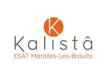ESAT Kalist&acirc; Marolles les Braults (ESAT), 72260 Marolles-les-Braults (Sarthe)