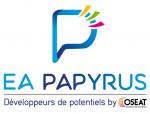 PAPYRUS EA (EA), 69008 Lyon 8 (Rhône)