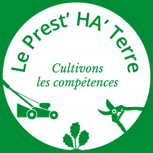 LE PREST&#039;HA&#039;TERRE - EAA 77 (EA), 77550 Moissy-Cramayel (Seine-et-Marne)