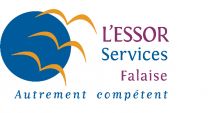 L&#039;ESSOR (ESAT), 14700 Falaise (Calvados)