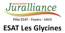 ESAT AGRICOLE LES GLYCINES CRAMANS (ESAT), 39600 Cramans (Jura)