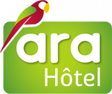 ARA HOTEL (ESSCOAT) (EA), 29800 Landerneau (Finistère)