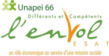 ESAT L&#039;ENVOL (ESAT), 66000 Perpignan (Pyrénées-Orientales)