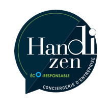 Handi ZEN (EA), 92500 Rueil-Malmaison (Hauts-de-Seine)