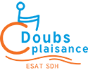 Doubs Plaisance - Halte Deluz (ESAT), 25000 Besan&ccedil;on (Doubs)