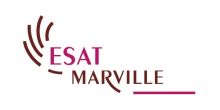 ESAT MARVILLE (ESAT), 93240 Stains (Seine-Saint-Denis)