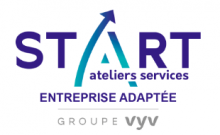 START ATELIER SERVICES (EA), 56520 Guidel (Morbihan)