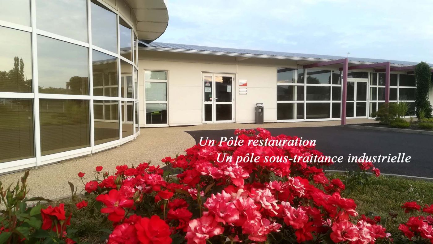 ESAT L&rsquo;ENVOL&Eacute;E RIOM  (ESAT), 63200 Riom (Puy-de-Dôme)