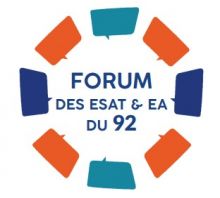ESAT et entreprises adaptées du groupement Forum des ESAT et EA des Hauts-De-Seine