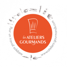 ESAT et entreprises adaptées du groupement Les Ateliers Gourmands