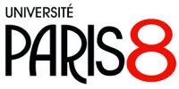 Universit&eacute; Paris 8 partenaire du Réseau Gesat