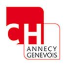 Centre Hospitalier Annecy Genevois partenaire du Réseau Gesat