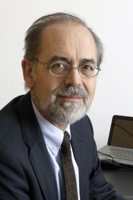 Vincent Potier, Directeur Général du CNFPT