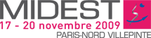 Le Réseau-Gesat au MIDEST les 17, 18, 19 et 20 novembre à Villepinte