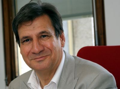 Gérard LEFRANC