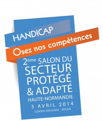 2ème Salon Osez nos compétences Haute-Normandie
