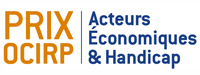 Découvrez les lauréats de la 7ème édition du Prix OCIRP Acteurs Économiques & Handicap !