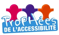 Trophées de l'accessibilité 2014