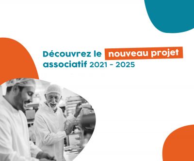 [Communiqué] Le Réseau Gesat présente son nouveau projet associatif 2021-2025 en faveur d’une société plus inclusive et responsable