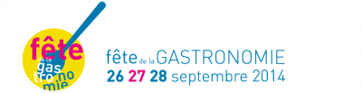 Fête de la Gastronomie : les 26, 27 et 28 septembre prochains, participez et vivez intensément la gastronomie française !