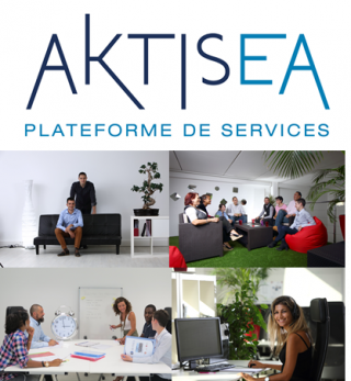 AKTISEA, un modèle de développement